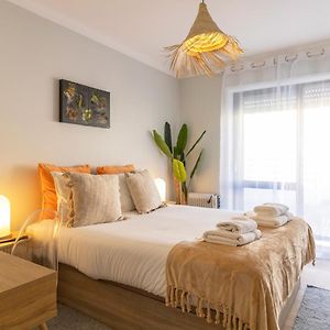 Appartement met Drie Slaapkamers